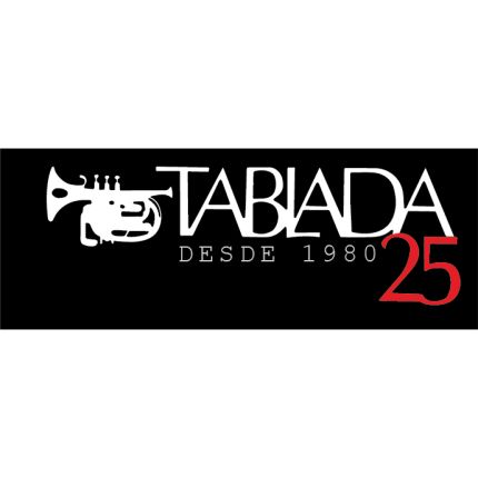 Logotyp från TABLADA 25
