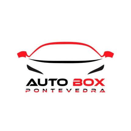 Logo fra Autobox Pontevedra