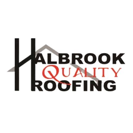 Logo de Halbrook Quality Roofing