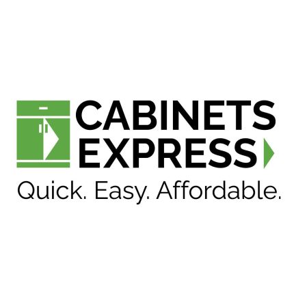 Logotipo de Cabinets Express