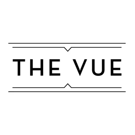 Logo van The VUE