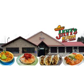 Bild von Javi's Mexican Grill & Tavern