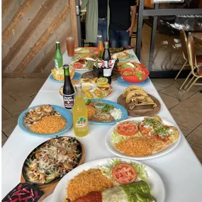 Bild von Javi's Mexican Grill & Tavern