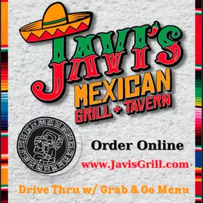 Bild von Javi's Mexican Grill & Tavern