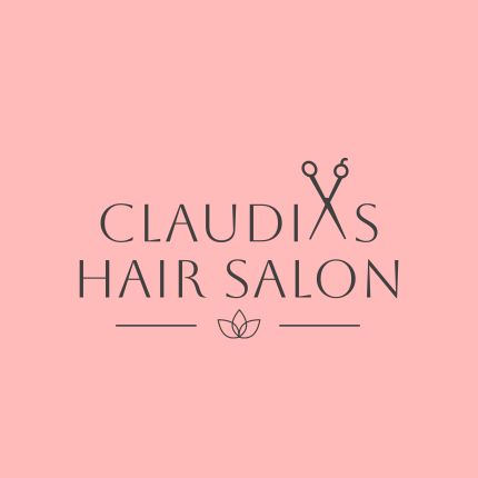 Logo fra Claudia's Hair Salon, LLC