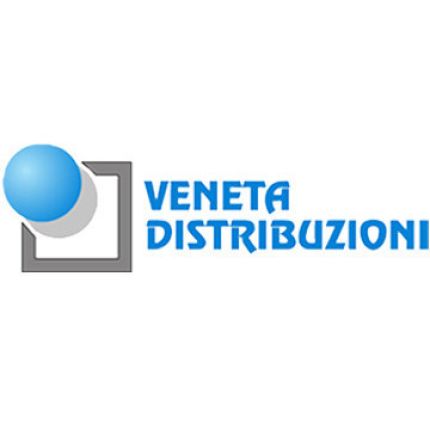 Logotipo de Veneta Distribuzioni