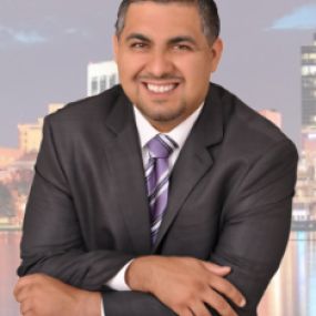 Attorney Carlos Ivanor