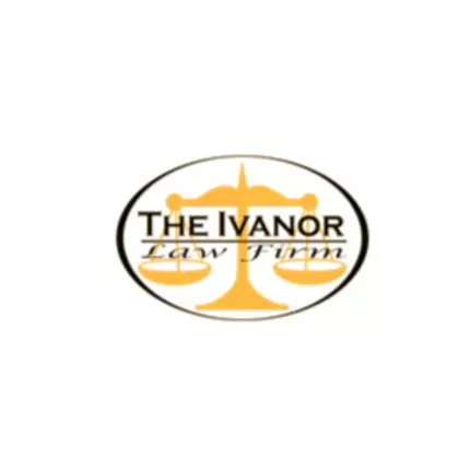 Logo da Ivanor Law Firm