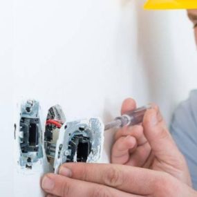 electricians in orange county