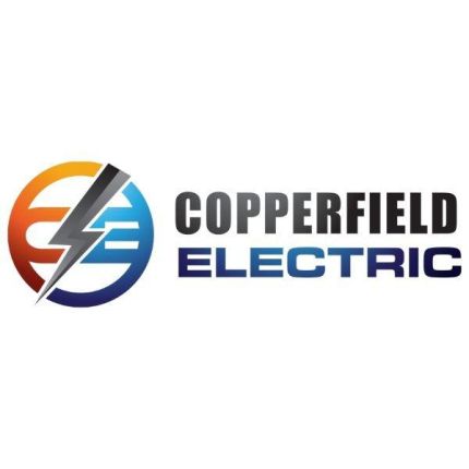 Logo von Copperfield Electric of Irvine