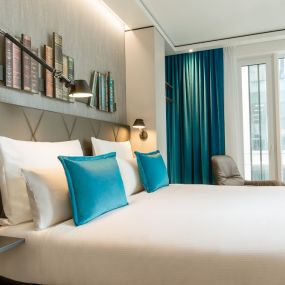 Bild von Hotel Motel One Manchester-St. Peter's Square