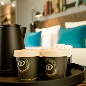 Bild von Hotel Motel One Manchester-St. Peter's Square