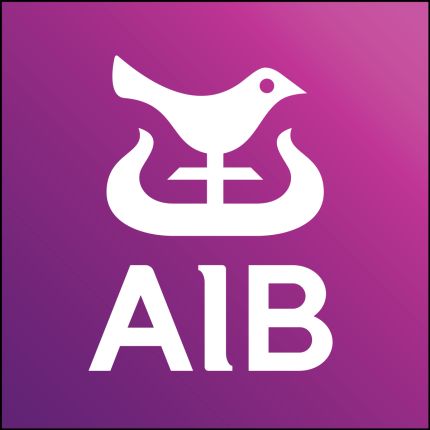 Logotipo de AIB Corporate Banking North America