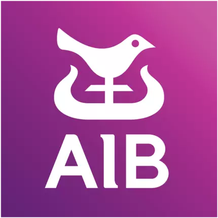 Logo de AIB Corporate Banking North America