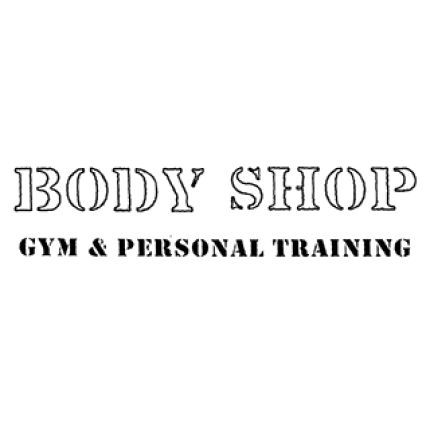 Logo da Body Shop Gym & Personal Training