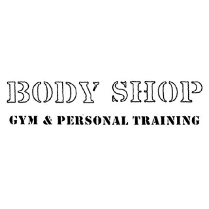 Logotipo de Body Shop Gym & Personal Training