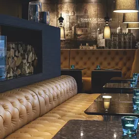 Hotel Motel One London-Tower Hill - Lounge