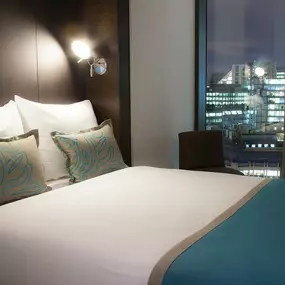 Hotel Motel One London-Tower Hill - Room