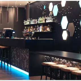 Hotel Motel One London-Tower Hill - Bar