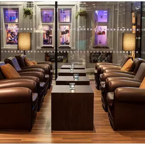 Hotel Motel One London-Tower Hill - Lounge