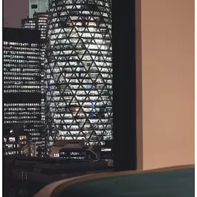 Hotel Motel One London-Tower Hill - Exterior