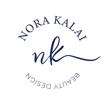 Logotyp från Nk Beauty Design