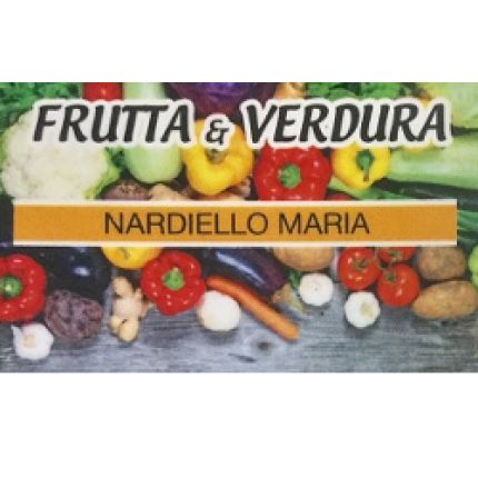 Λογότυπο από Ortofrutta Nardiello Michetti