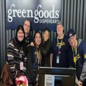 Bild von Green Goods Rockville