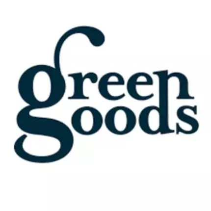 Logo da Green Goods Rockville