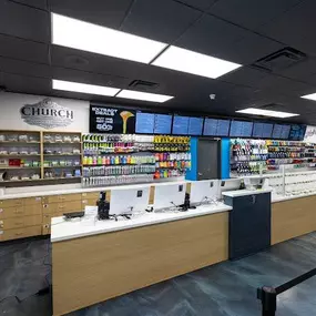 Bild von Exclusive Monroe Recreational Cannabis & Weed Dispensary