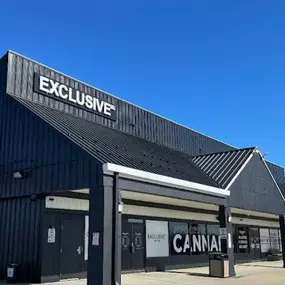 Bild von Exclusive Monroe Recreational Cannabis & Weed Dispensary