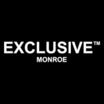 Logotipo de Exclusive Monroe Recreational Marijuana & Cannabis Dispensary