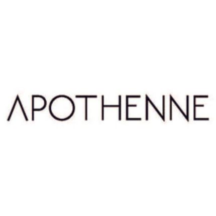 Logotyp från Apothenne Candles | Apothecary | Workshops