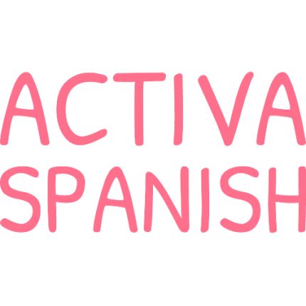 Logo de Activa Spanish