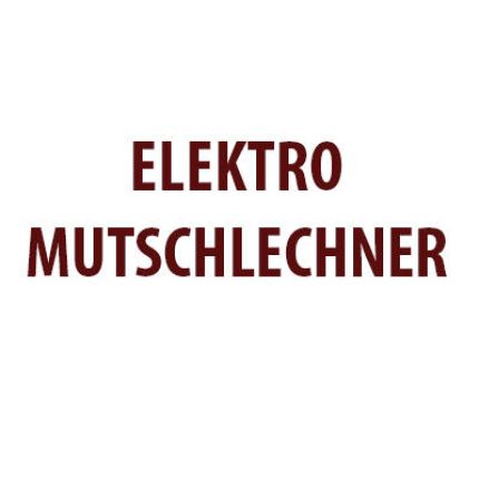 Logo from Elektro Mutschlechner