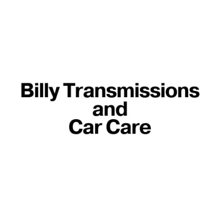 Logo od Billy Transmissions And Car Care