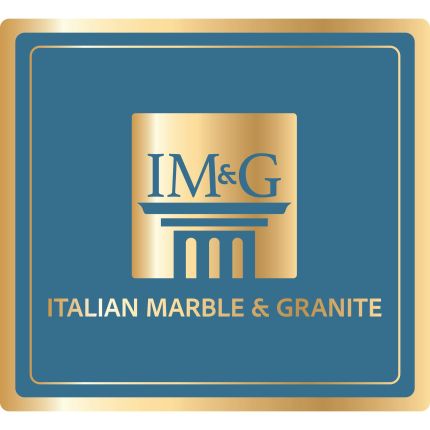Logo da Italian Marble & Granite Inc.