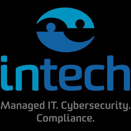 Logo de Intech Hawaii | Cybersecurity & Managed IT Services