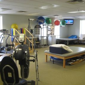 Bild von Team Rehabilitation Physical Therapy