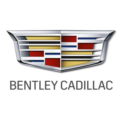 Logo von Bentley Cadillac