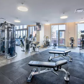 Bild von The Confluence