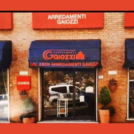 Logo van Arredamenti Gaiozzi