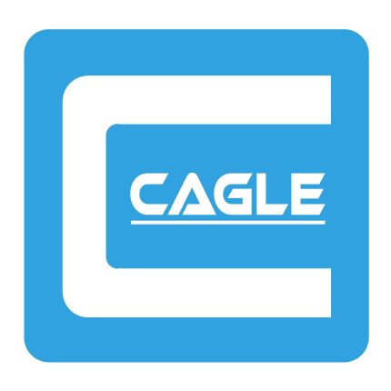 Logotipo de Cagle Service Heating and Air