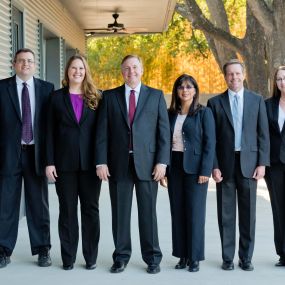 The Carlson Law Firm in Kerrville, Texas