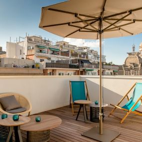 Bild von Hotel Motel One Barcelona-Ciutadella