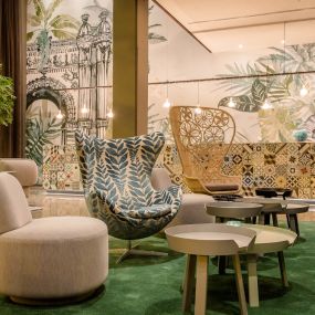 Bild von Hotel Motel One Barcelona-Ciutadella