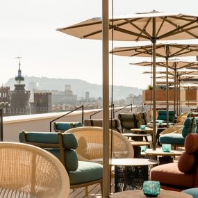 Bild von Hotel Motel One Barcelona-Ciutadella