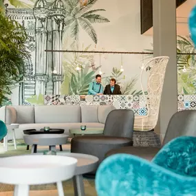 Bild von Hotel Motel One Barcelona-Ciutadella