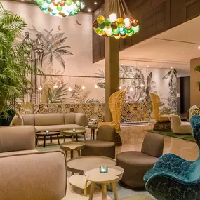 Bild von Hotel Motel One Barcelona-Ciutadella