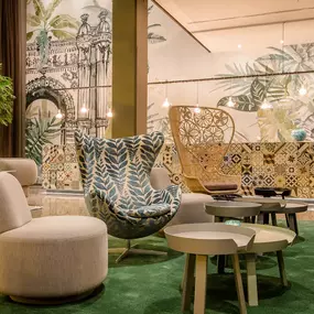 Bild von Hotel Motel One Barcelona-Ciutadella